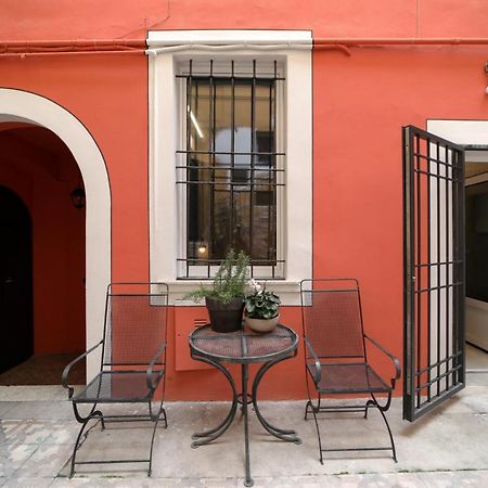 Brescia Musei Apartment Exterior photo