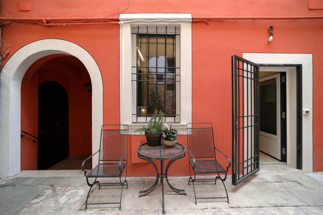Brescia Musei Apartment Exterior photo